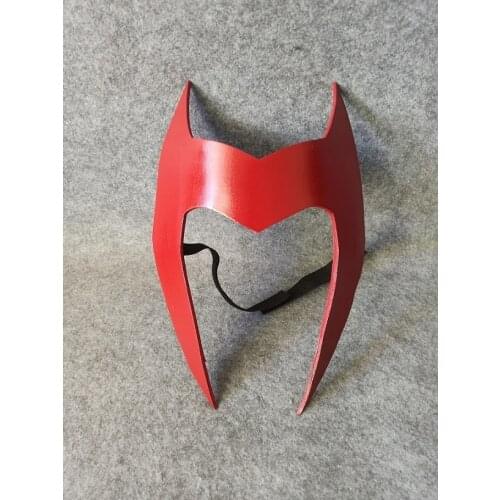 WandaVision Scarlet Witch Wanda Maximoff Headband Cosplay for Sale