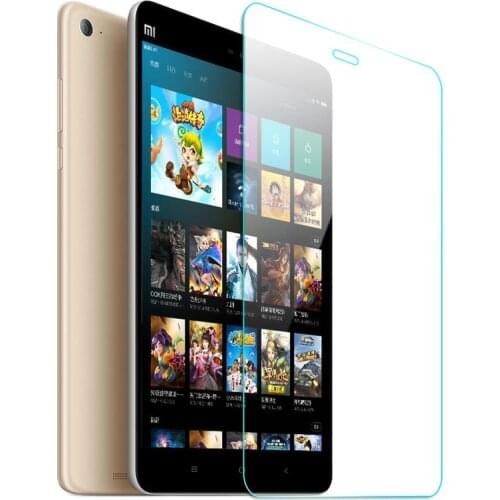 Premium Tempered Glass Screen protector Film For Xiaomi Mipad 2 7.9" Tablet