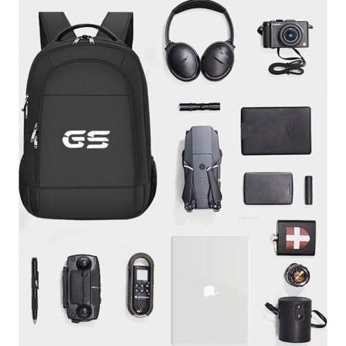 Brand New Waterproof Motorcycle Tail Bag Motorcycle Rear Seat Bag Motorcycle Rider Backpack For BMW F750GS F850GS R1200GS R1250G