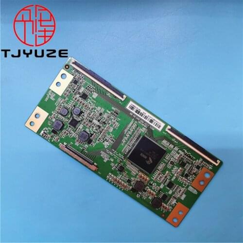 T-CON Logic Board Card Supply HV490QUB-N8A BB 49UHD GOA USIT TCON 20160403 for LT-49HW97W PHILIPS 49PUS7803/12 CN49DC720 49G5U