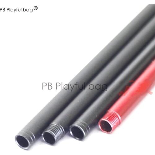 Outdoor sports tactics water bullet gun 7.2mm mirror wave box inner tube jinming9 gen10 acr modified parts black cattle TTM PD25