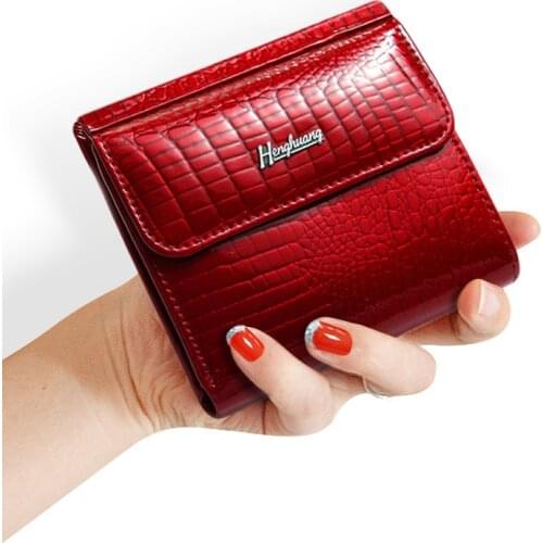 Teemzone Mini Wallets