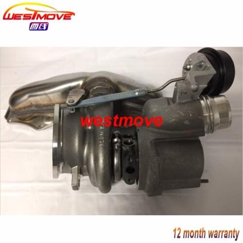 TD04 Turbo 4947702020 4947702000 7635803 Turbocharger For BMW X1 X3 Z4 125 320 328 520 528 X1 2.0L N20 N26 N26B N20B20A 2011