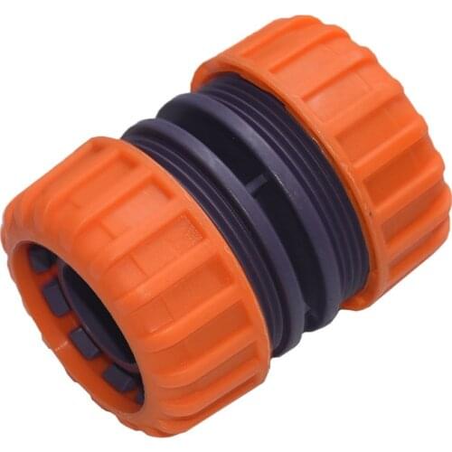 Wxrwxy garden hose repair Extension Joint 3/4 garden joints 1" Repair Joiner Connector 1/2 hose connector 2 pcs