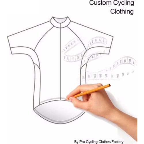 Custom Cycling Jersey Customized Cycling Clothing MTB Jersey Bicycle Clothes Moto jersey Downhill Jersey Maillot Ciclismo Hombre