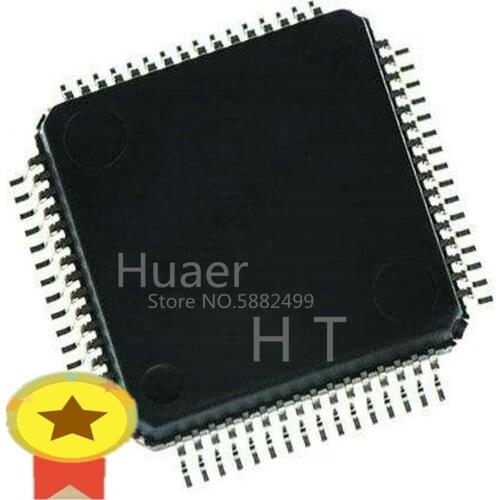 5PCS New original TAS5630B TAS5630BPHDR QFP64 TAS5630BPHD HTQFP64 TAS5630 new original