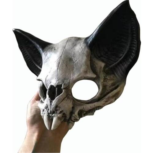 AUKUK Carnival Masks