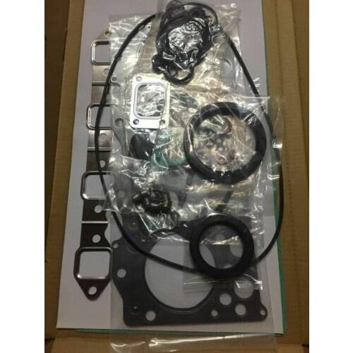 B3.3 Engine Full Gasket Set Fit for CUMMINS Excavator Forklift Generator Loader