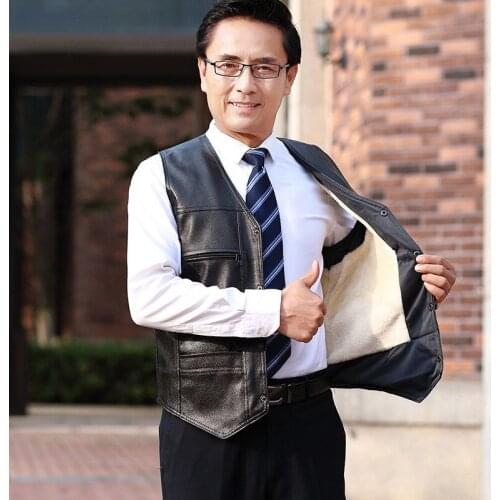 COZOK Fleece Vests