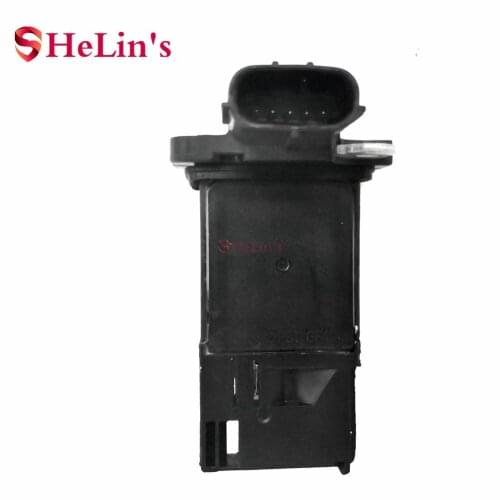 AFH70M-40 8 97601 9670 8976019670 Mass Air Flow Maf Sensor For ISUZU D-MAX 8DH Rodeo MK I 2.5 3.0 DiTD D 4JJ1 2.5DiTD 3.0DiTD