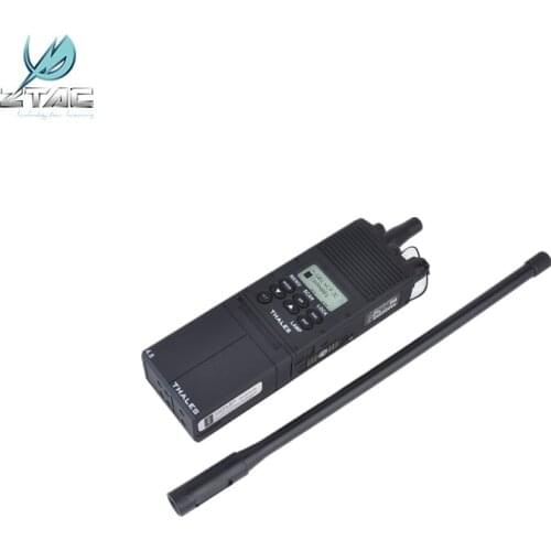 E-Switch Tactical PTT AN/PRC-148 Multiband Inter/Intra Team Radio Case No Function Z022