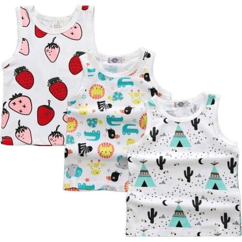 EIJINER T-shirts For Babies