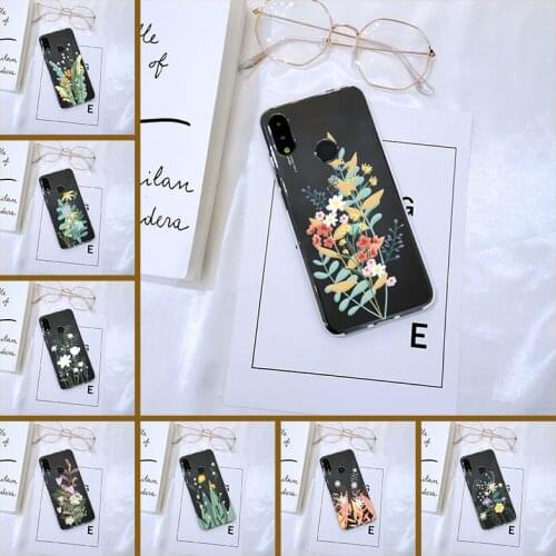ESSENSU Phone Cases Xiaomi Redmi Note 7