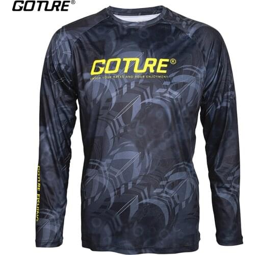 Goture Fishing Jackets