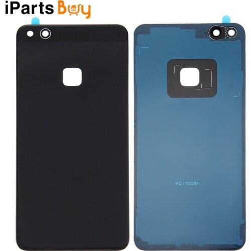 IPartsBuy for Huawei P10 lite Battery Back Cover