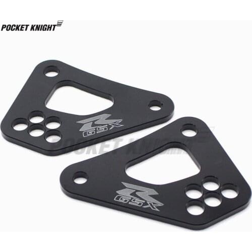 Lowering Links Kit For Suzuki GSX-R 600/750 2011-2020 / GSXR 1000 09-20 19 Motorcycle Rear Cushion Drop Lever Suspension Linkage