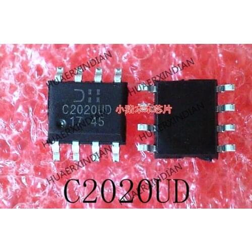 New original DMC2020USD-13 C2020UD C2020UO C20200D SOP-8 High Quality