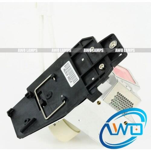 AWO ORIGINAL Projector Lamp EC.JC800.001 UHP Bulb inside with Local Housing for ACER S5201WM