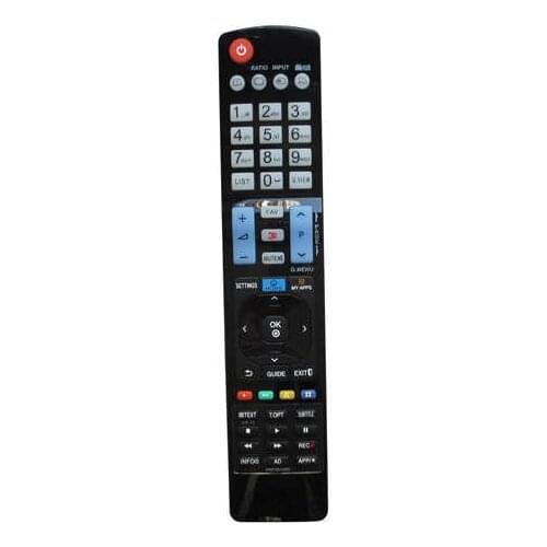 Remote Control For LG 37LV450U 26LV5500 32LV355C 32LV355T 32LV355U 32LV450U 37LV355C 37LV355T 37LV355U 37LV450A LCD LED TV