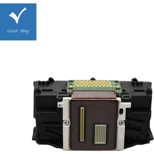 QY6-0089 Printhead Print Head Printer Head for Canon PIXMA TS5050 TS5051 TS5053 TS5055 TS5070 TS5080 TS6050 TS6051 TS6052 TS6080