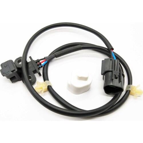 SMD Crankshaft Position Sensor J5T25099 For 2001-2006 Mitsubishi Montero 3.5L 3.8L PC542 J005T25099 MD357274 5S1932 SU6423