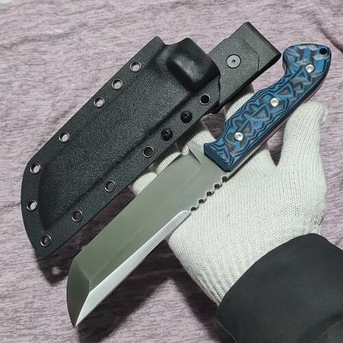 SR Tactical Flashlights