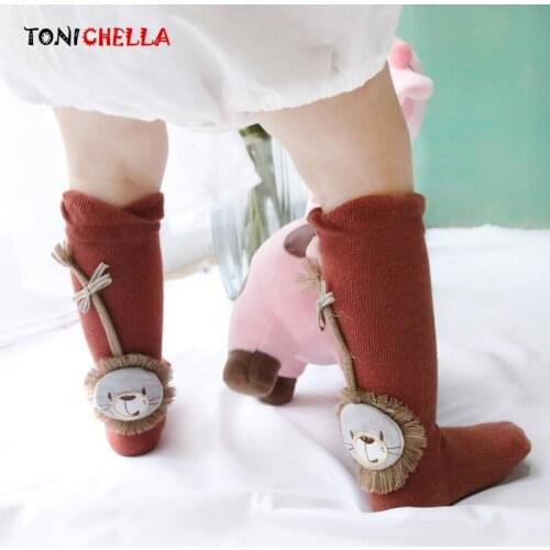 Носки для девочек TONICHELLA China At AliExpress