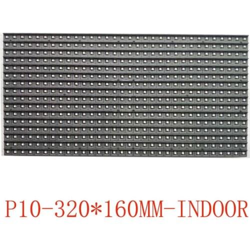 Thin Light Weight Rental Advertising p10 indoor led display fixed installation video wall for advertising high quality super