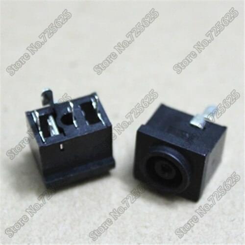 5-10PCS DC power jack for samsung LX24A350 SA350H S24A350T SA350T SA200 SA300 SA330 SA350 SA450
