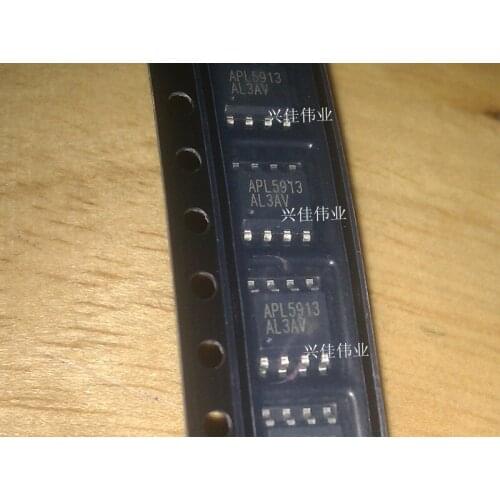 APL5913 APL5913KAC-TRL SOP8