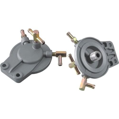 FUEL FILTER BASE 12395-55800 FOR YANMAR