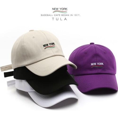 Baseball Cap Men and Womens Sports Casual Spring and Autumn Peaked Cap Letter Embroidery Satin Baseball Cap Street Popular Cap