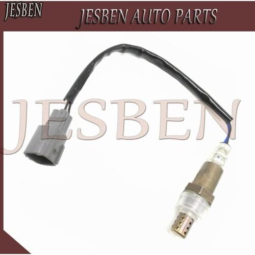 JESBEN Oxygen Sensor O2 Sensor Fits for Toyota 2004- Tacoma 99-06 Tundra Part No# 89465-04300 8946504300 89465-0C170 894650C170
