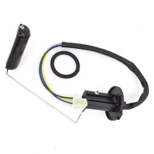 2088 Motorcycle Fuel Level Sensor Gasoline Tank Sensor Oil Float Fuel Gauge Unit For DY100 100cc Spare Parts