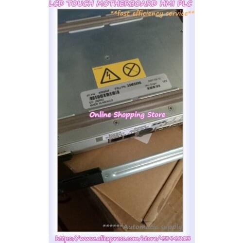 For DS4700 Controller With Original Battery 39M5896 41Y0679 42D3347