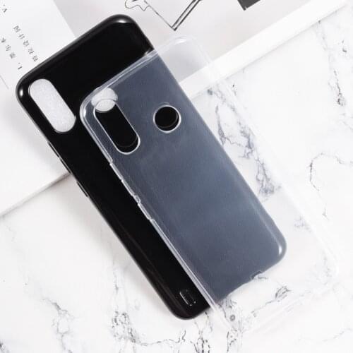 For Tecno Spark 4 Lite SPARK4 4LITE Spark4Lite Back Ring Holder Bracket Phone Case Phone TPU Soft Silicone Cover