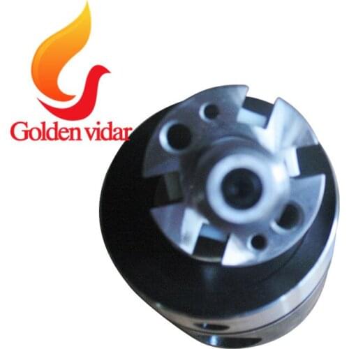 7180-973L best quality DPA rotor head 7180-973L fuel injection pump head rotor with Rotor 976L Sleeve 975 and Shell 979