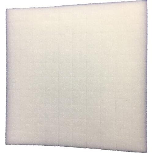 1Piece 100pcs Cultivation Seedlings Vegetables Plant Nursery Sponges Soilless Hydroponics