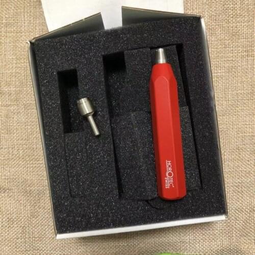 MSA03.675 watch repair tool for ETA7750 ETA2892 movement swing hammer removal