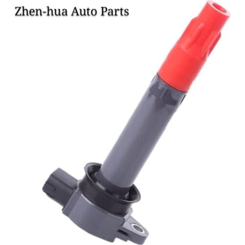 1x 1832A025 Ignition Coil For MITSUBISHI- LANCER X 2.0 2.4L 2005-2012 OUTLANDER SPORT 1832A016 FK0320 UF589 C1694 Part