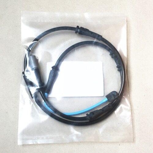 10pcs/lot parts OE No 34356791962 brake pad wear Warning Contact sensor OEM No 34 35 6 791 962 brake lines 3435 6791 962