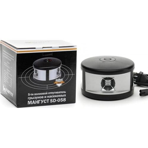 МАНГУСТ Home And Garden Products