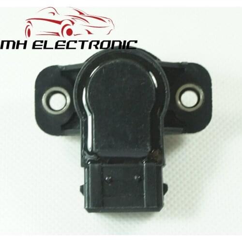 MH ELECTRONIC Free Shipping TPS SENSORFOR Hyundai Santa Fe Sonata Trajet Kia Optima 2.0 2.4 35102-38610 3510238610 5S5182