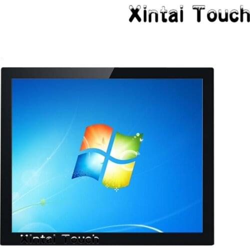 10.4 inch touch screen open frame monitor for Windows/Android/Linux system