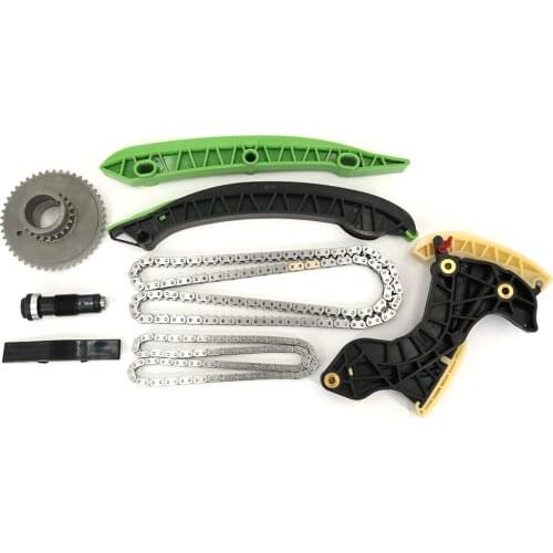 TIMING REPAIR KITS for BENZ:CLK200(1.8/1.8Kompressor)02-10 271.860 DS070156