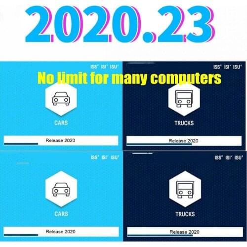 New wow cdp vd ds150e cdp software V5.00.12 /2017.R3 Multi language + Keygen as gift+ install guide video for delphis car truck