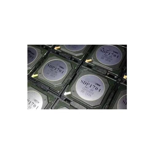 1pcs New SDP1704 ver.00 BGA liquid crystal chip