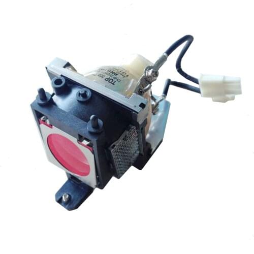 Original 5J.J1S01.001 projector lamp for-Benq W100 MP620P MP610 MP610-B5A