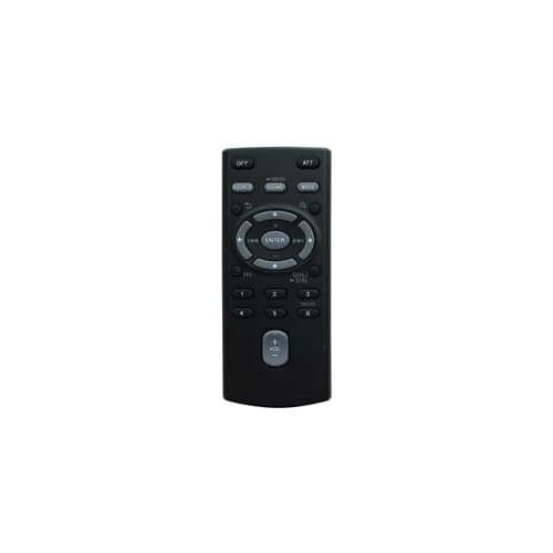 Remote Control For Sony CDX-GT710UV CXS-5216FU CXS-5269FU CXS-6169FU CXS-61FQU DSX-A30 CD Car FM/AM Compact Disc Player
