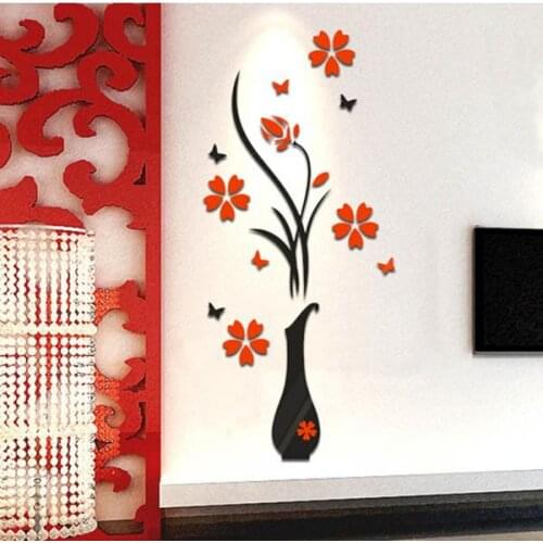 3d наклейки на стену SOLEDI China At AliExpress